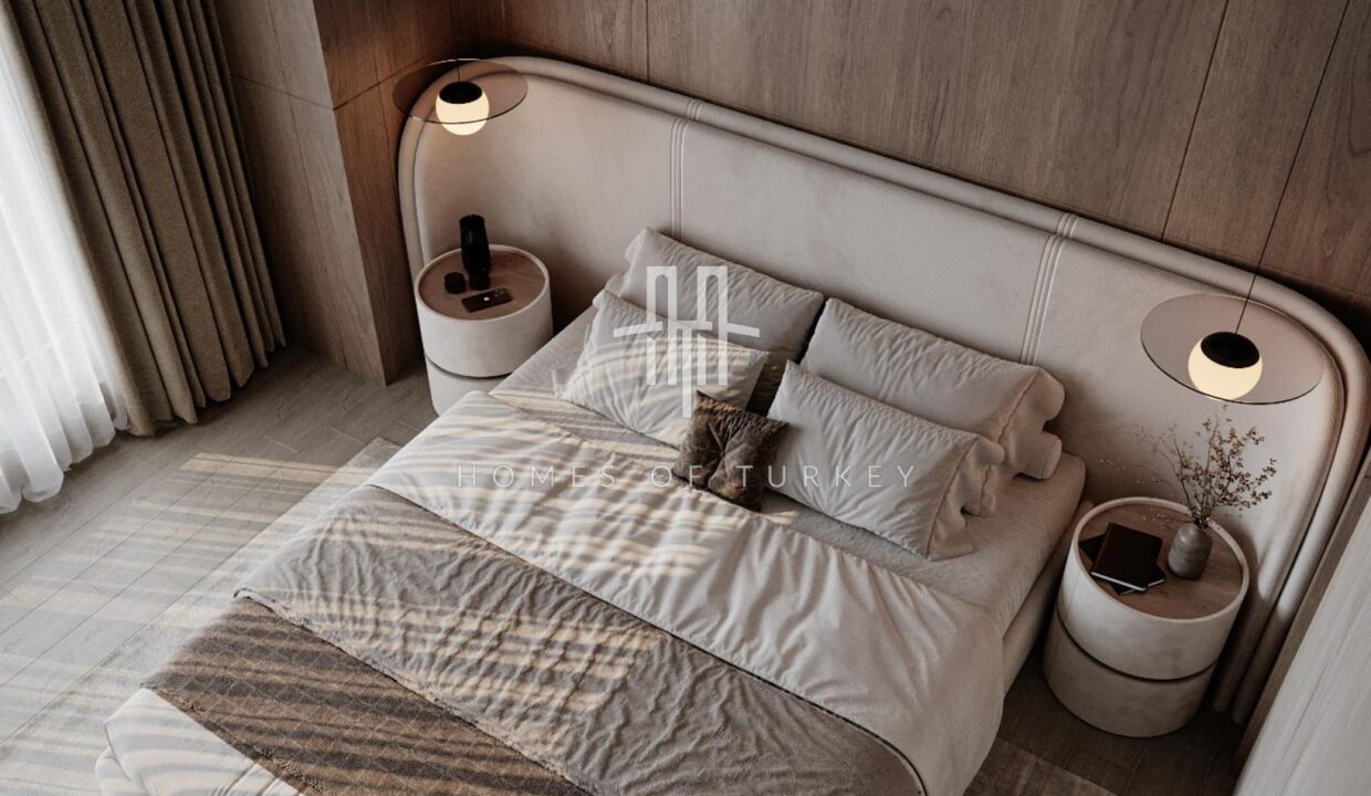 Luxury Villas For Sale At Affordable Prices in Bodrum- 33