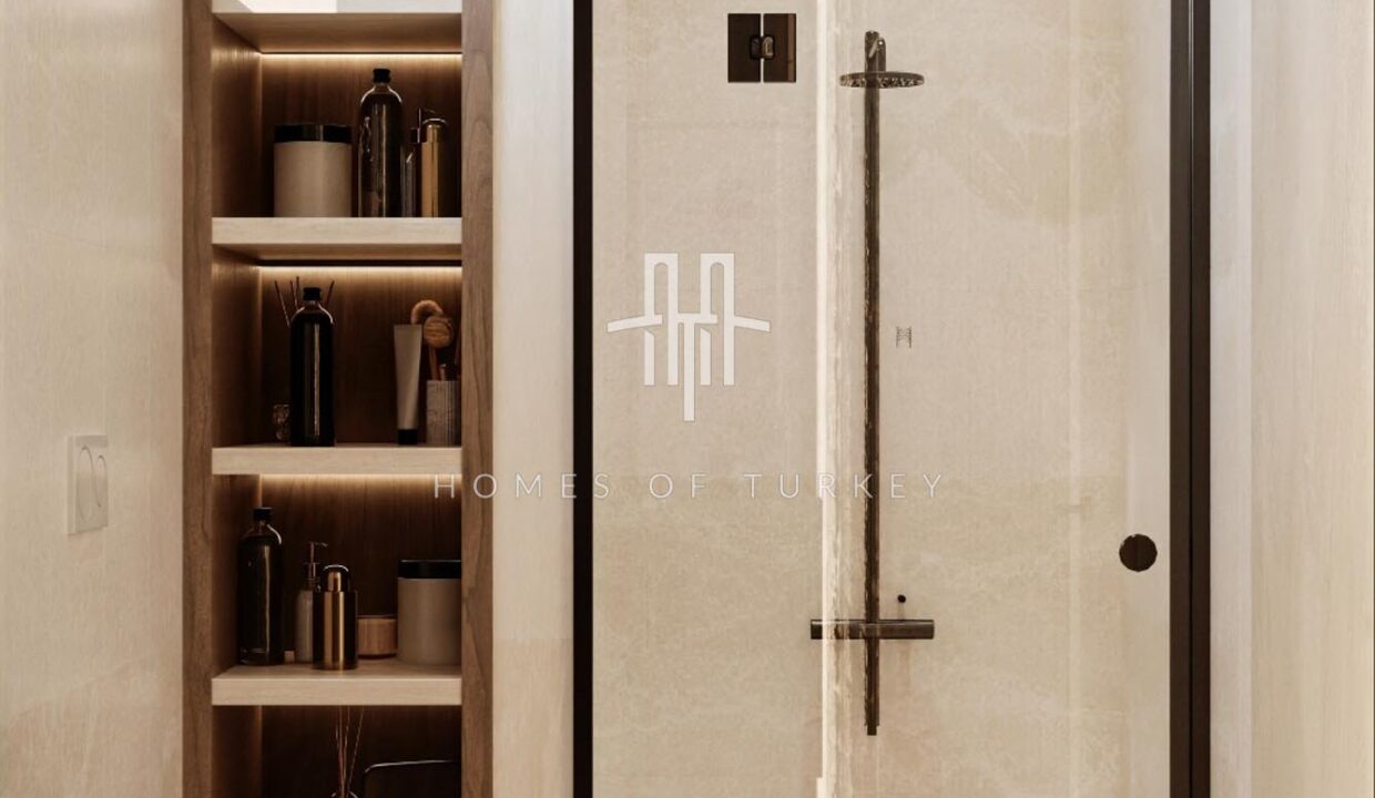 Luxury Villas For Sale At Affordable Prices in Bodrum- 34