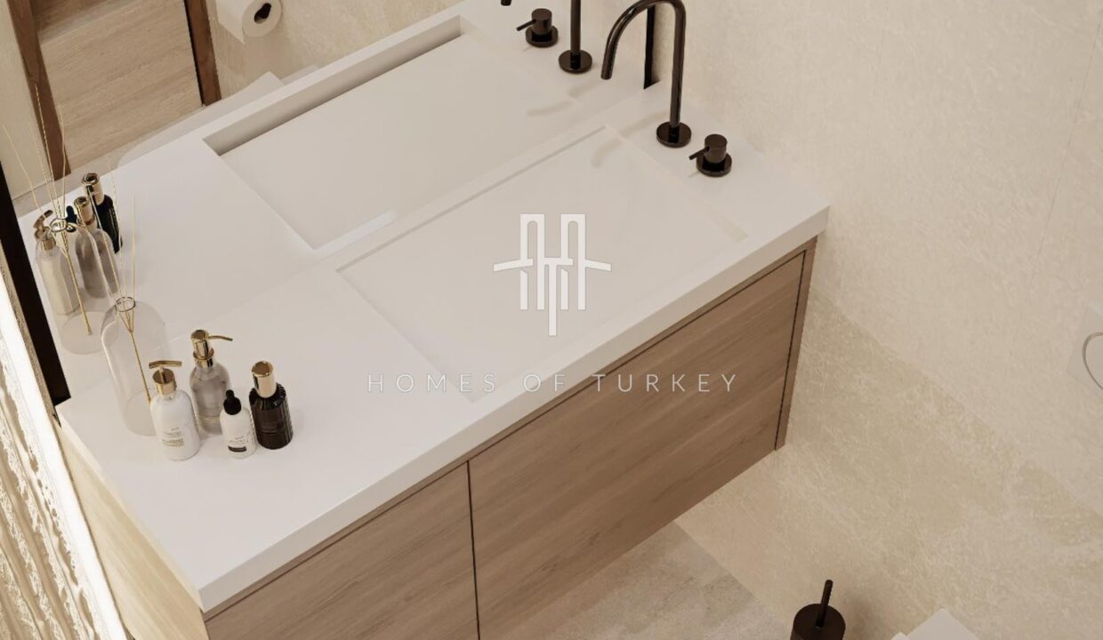 Luxury Villas For Sale At Affordable Prices in Bodrum- 35