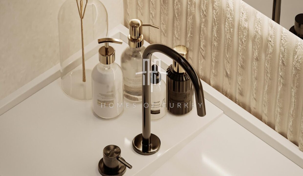 Luxury Villas For Sale At Affordable Prices in Bodrum- 36