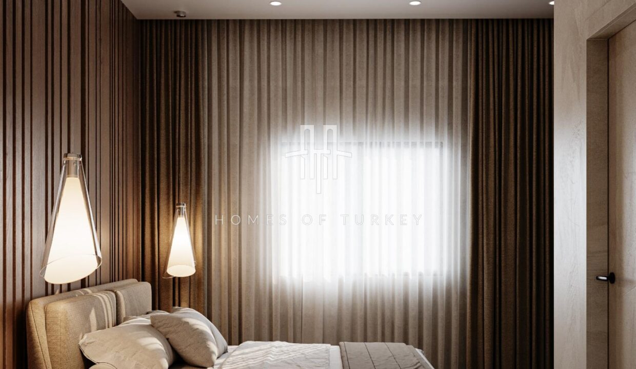 Luxury Villas For Sale At Affordable Prices in Bodrum- 37