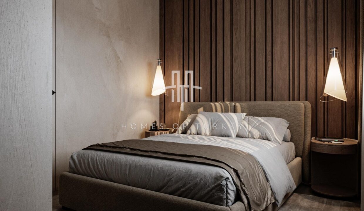 Luxury Villas For Sale At Affordable Prices in Bodrum- 38