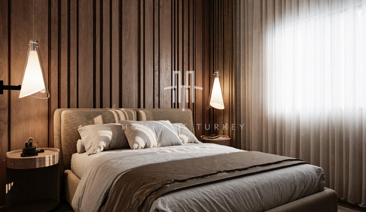 Luxury Villas For Sale At Affordable Prices in Bodrum- 39