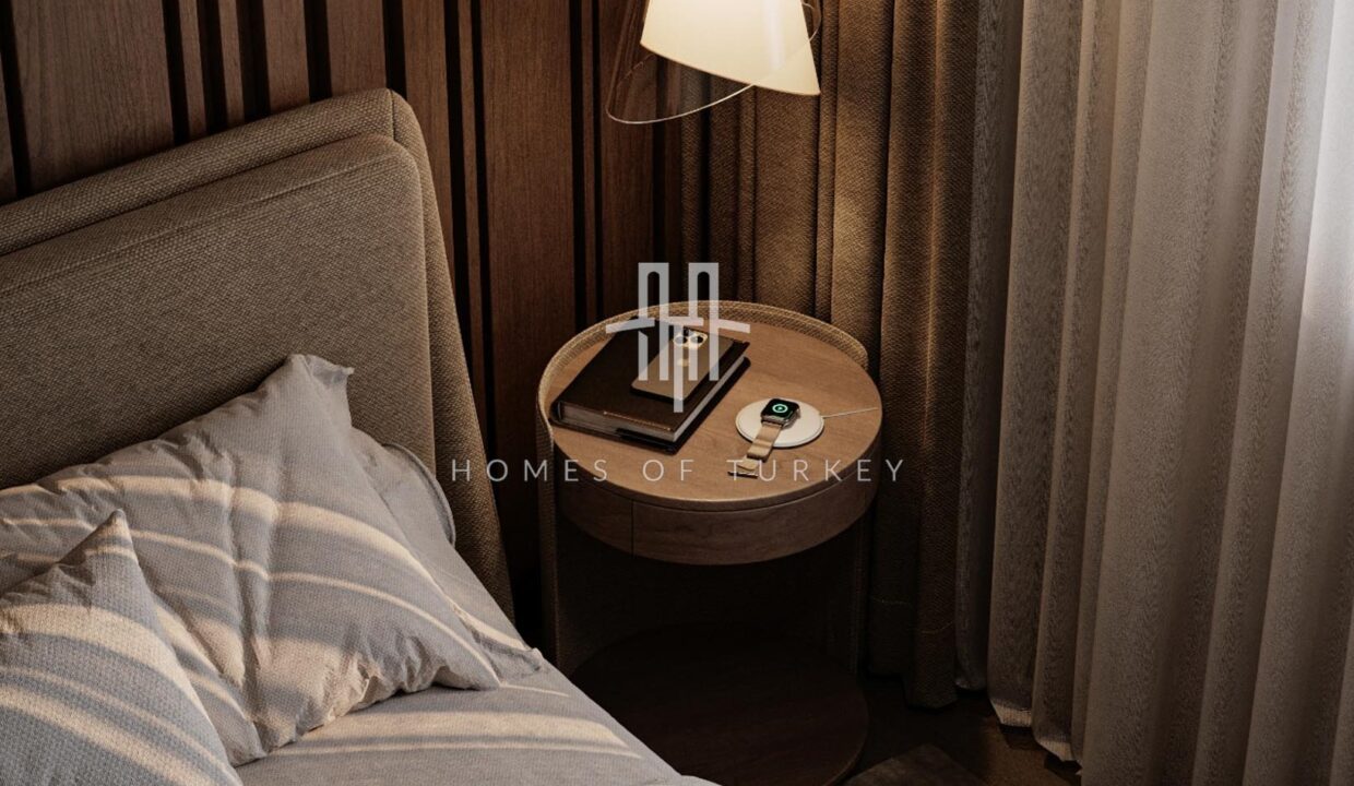 Luxury Villas For Sale At Affordable Prices in Bodrum- 40