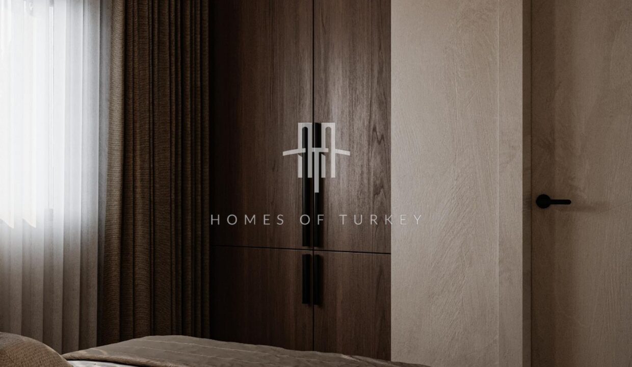 Luxury Villas For Sale At Affordable Prices in Bodrum- 41