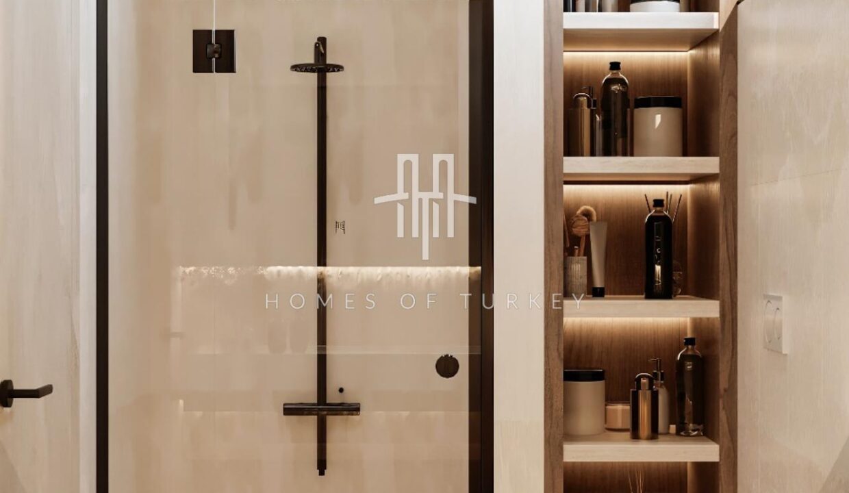 Luxury Villas For Sale At Affordable Prices in Bodrum- 42