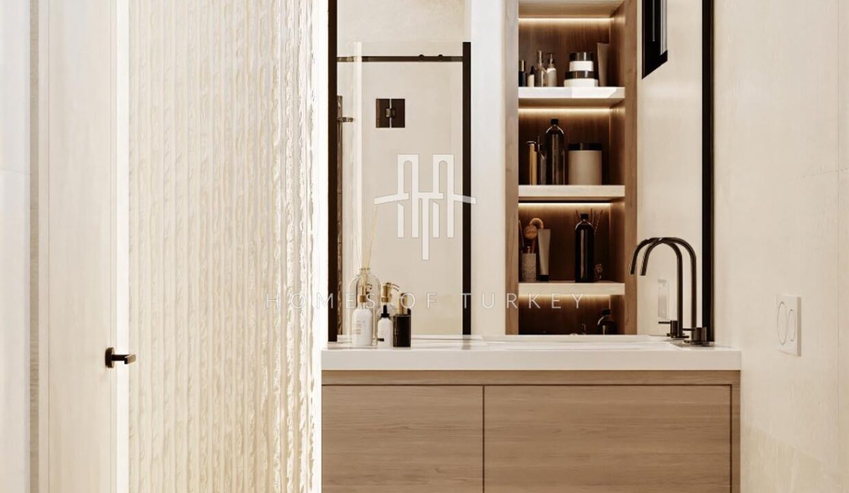 Luxury Villas For Sale At Affordable Prices in Bodrum- 43