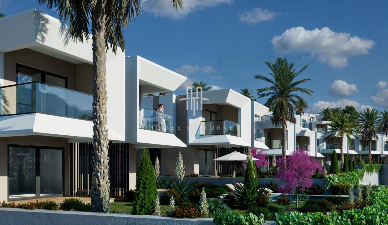 Luxury Villas For Sale At Affordable Prices in Bodrum- 8