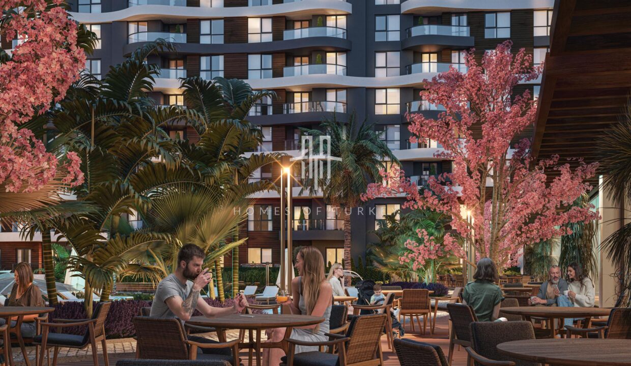 Project for Sale in Turkish Lira Installments in Pendik- 16,,