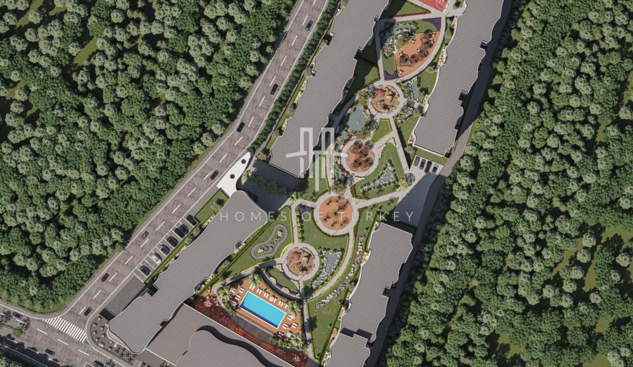 Project for Sale in Turkish Lira Installments in Pendik- 16