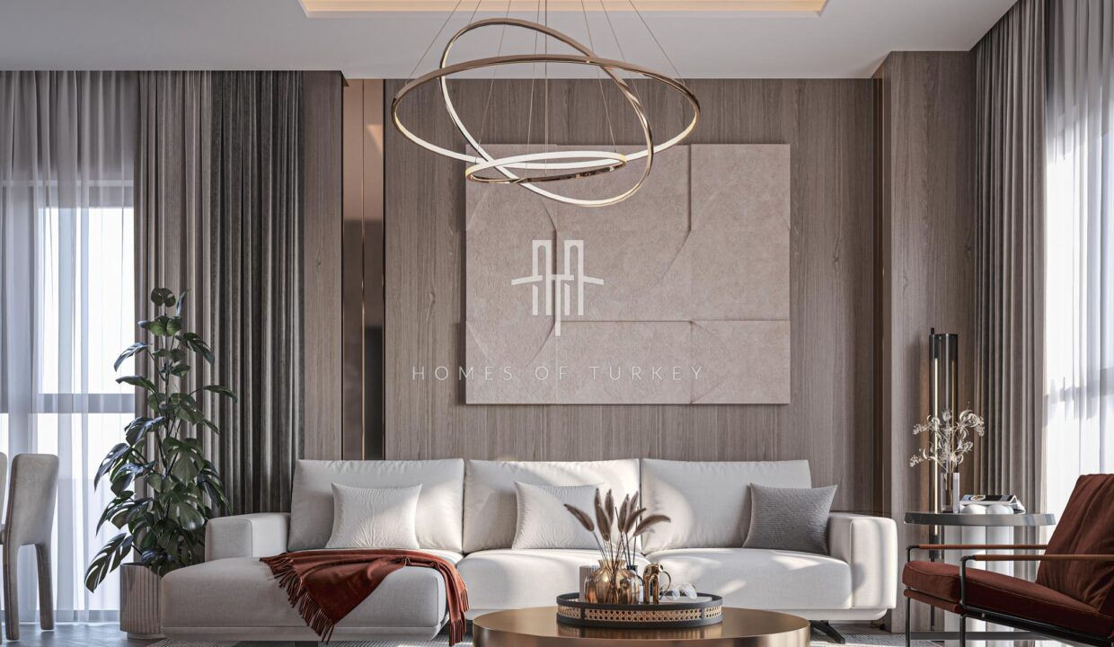 Project for Sale in Turkish Lira Installments in Pendik- 18