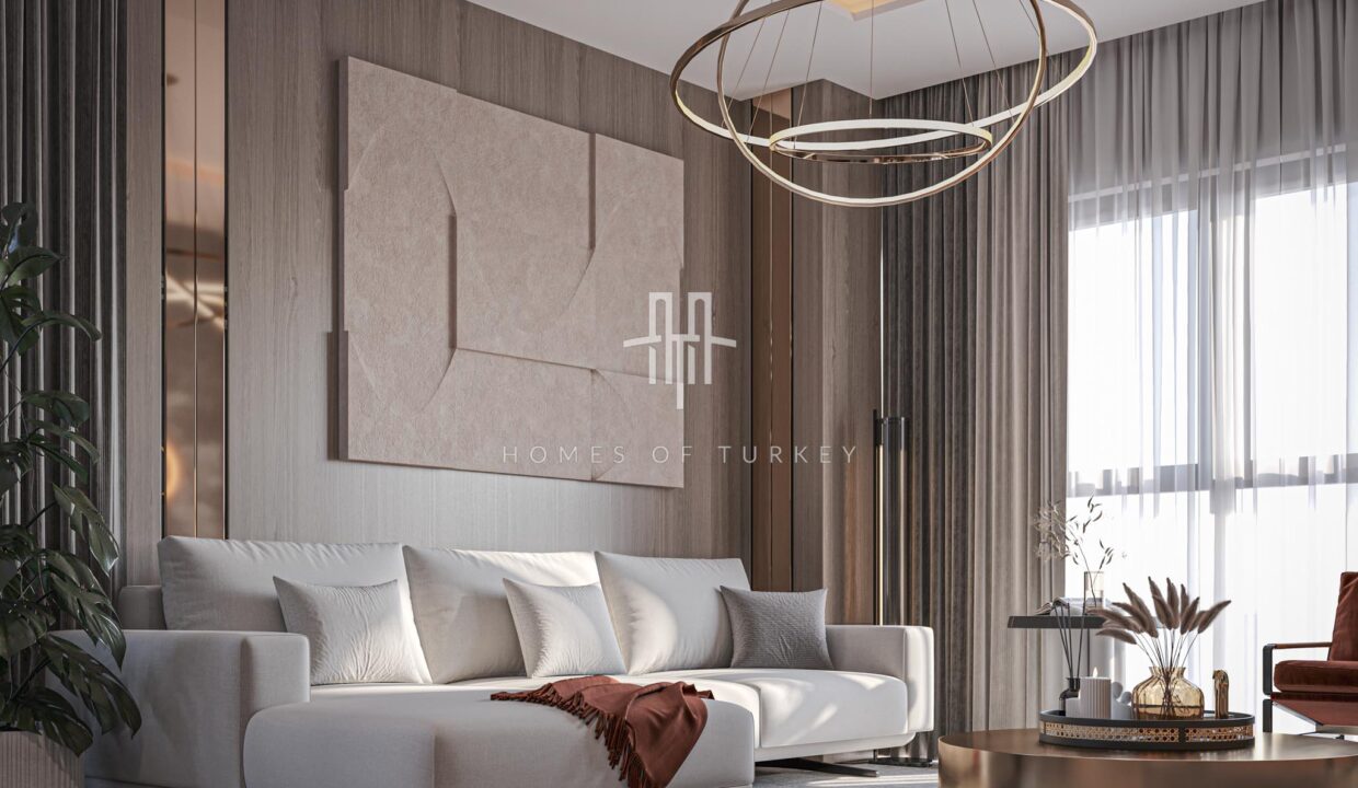 Project for Sale in Turkish Lira Installments in Pendik- 19