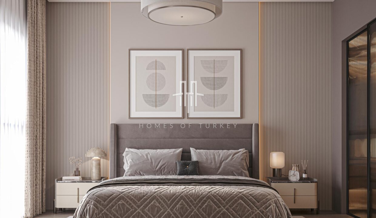 Project for Sale in Turkish Lira Installments in Pendik- 24