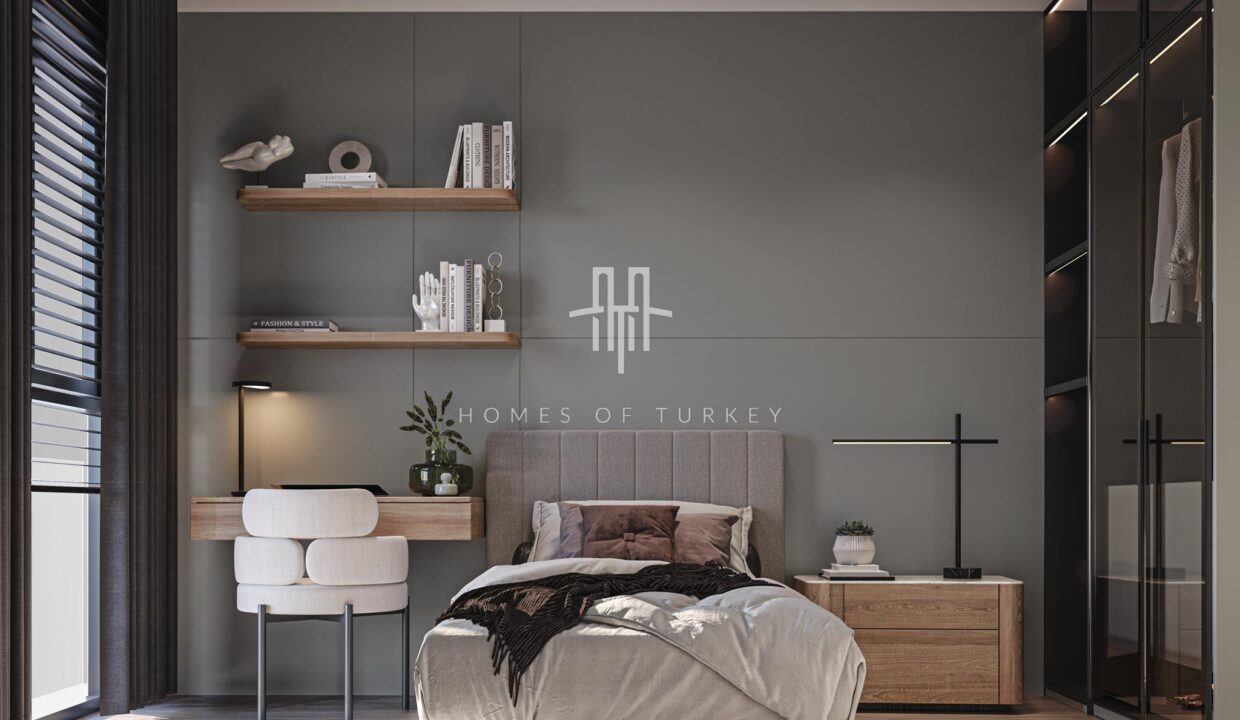 Project for Sale in Turkish Lira Installments in Pendik- 28
