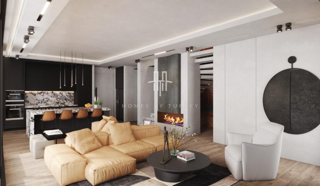 Ultra-Luxury And Prestigious Villas For Sale in Bodrum- 13