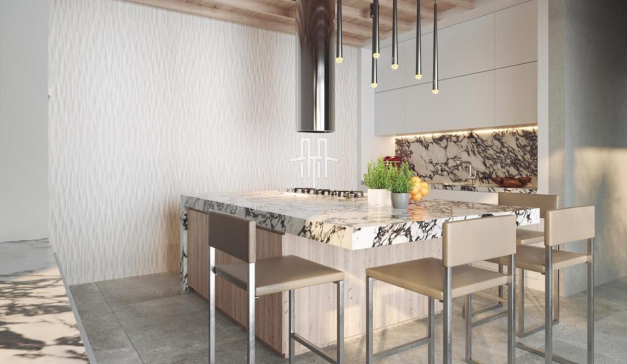 Ultra-Luxury And Prestigious Villas For Sale in Bodrum- 15