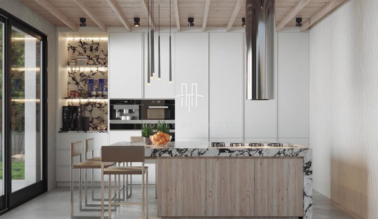 Ultra-Luxury And Prestigious Villas For Sale in Bodrum- 17