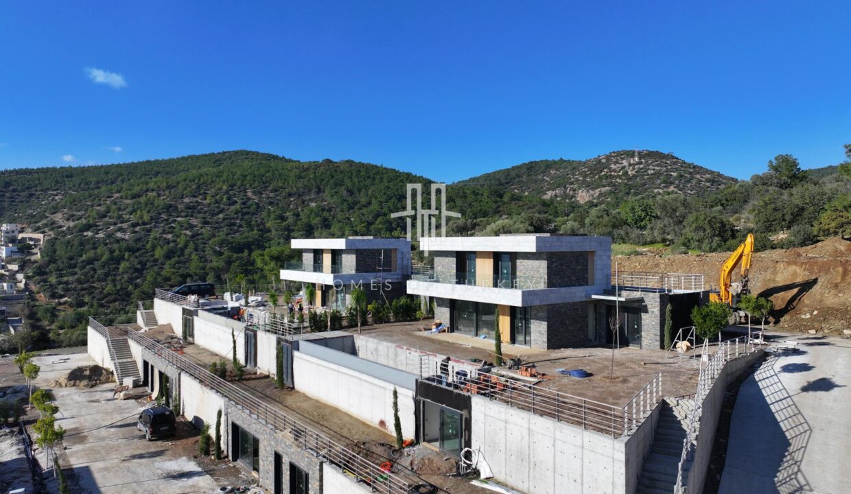 Ultra-Luxury And Prestigious Villas For Sale in Bodrum- 7