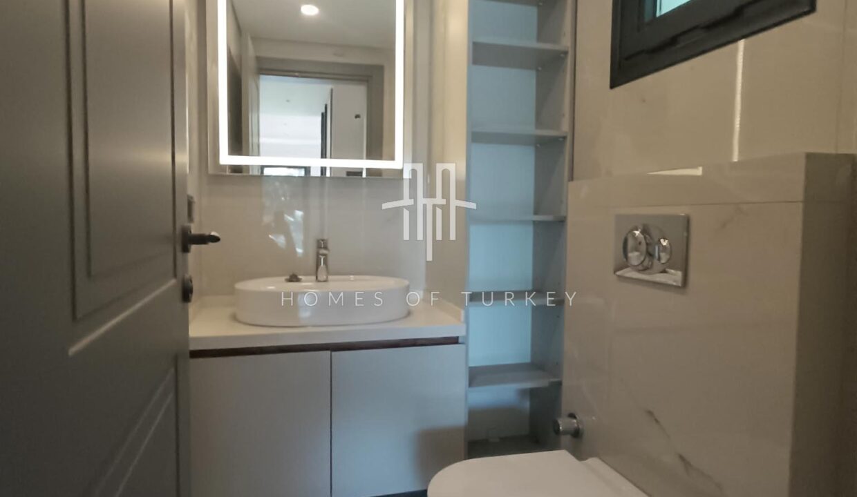Villa For Sale Near The Sea in Izmir- 16,