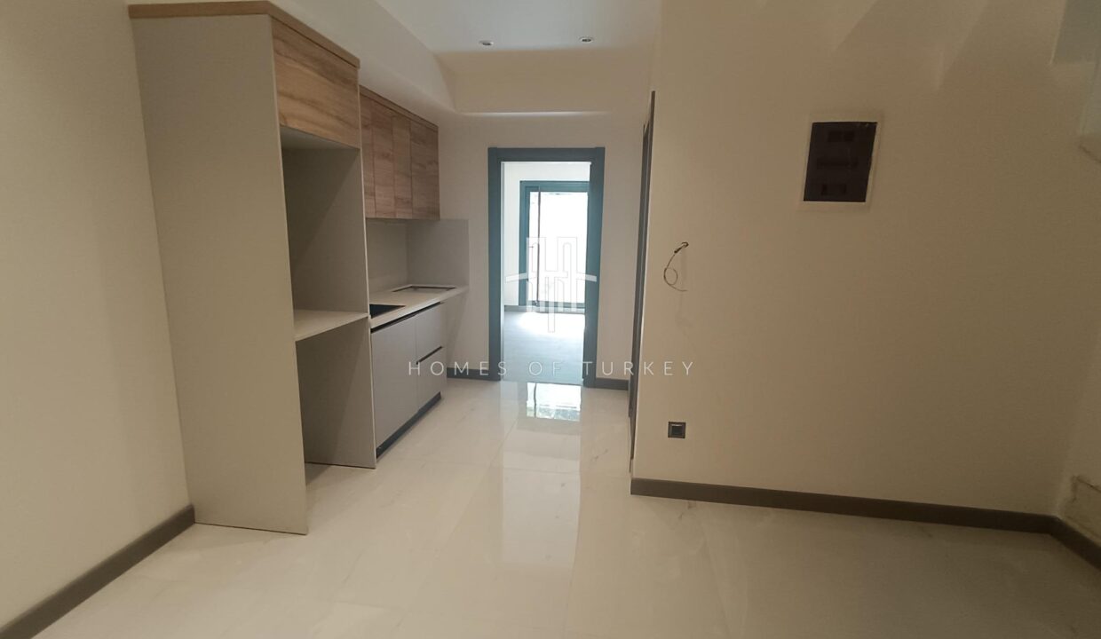 Villa For Sale Near The Sea in Izmir- 19