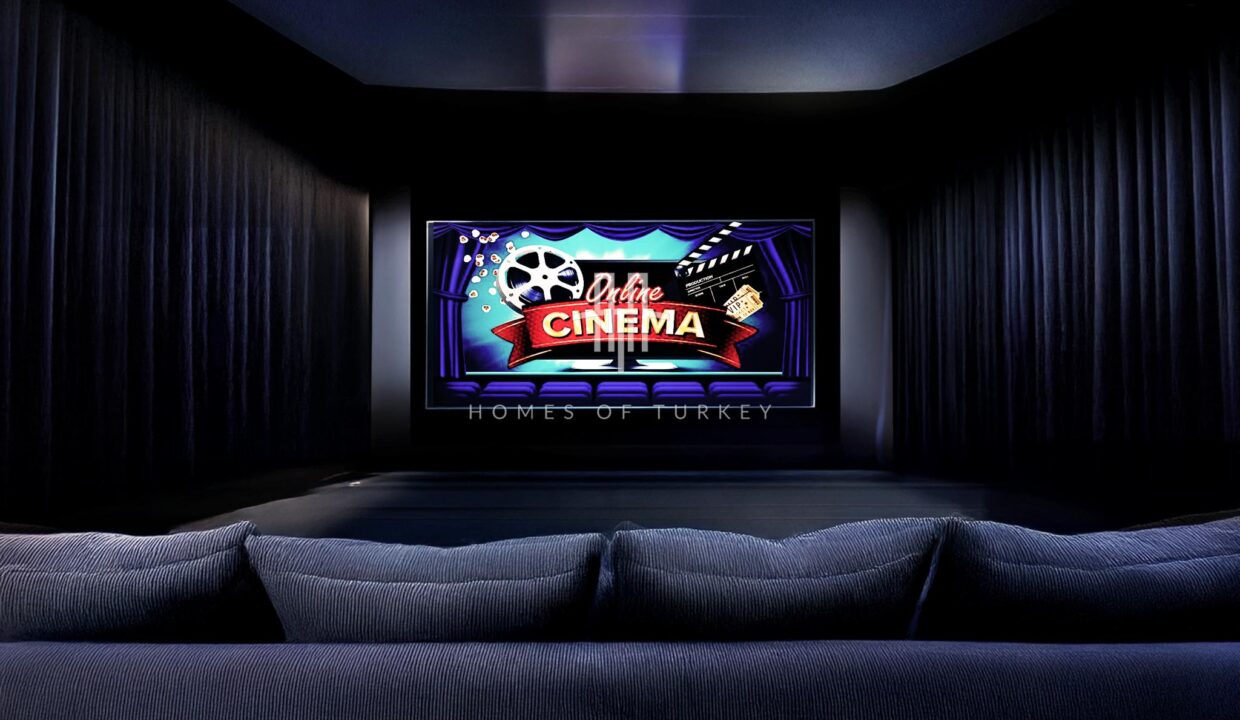 Apartments For Sale In Küçükçekmece Istanbul Within Walking Distance To The Lake And Marmaray- 12