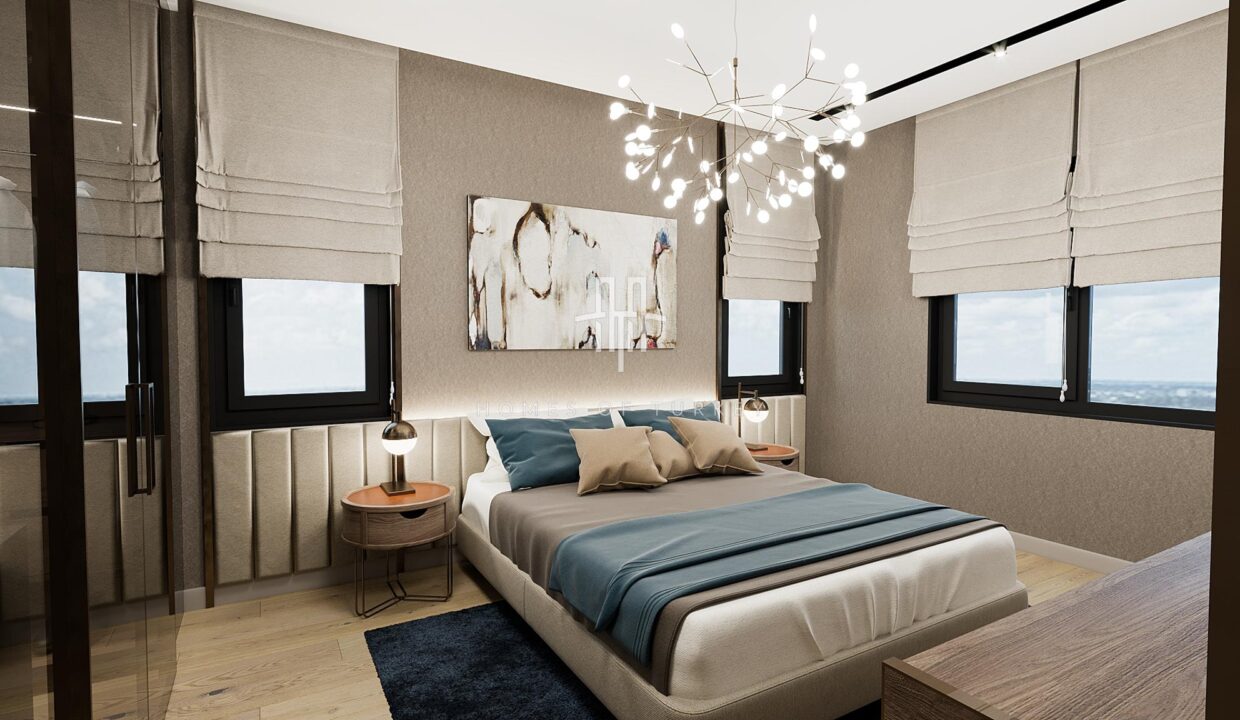 Apartments For Sale In The Center Of Istanbul- 10