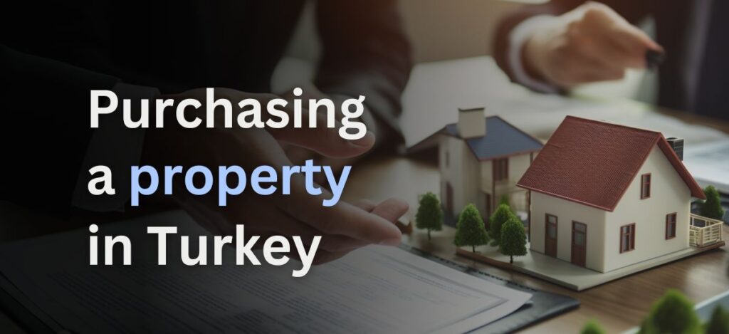 Guide to buying property in Turkey process ile ilgili görsel