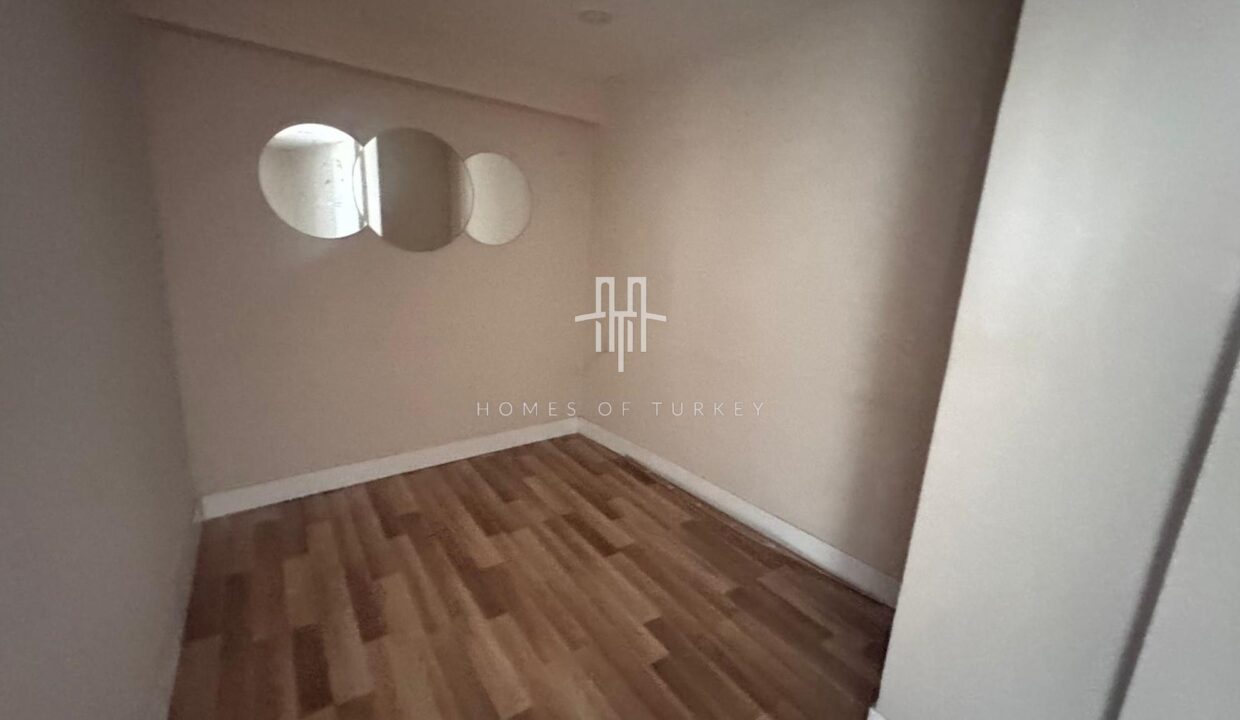 2+1 Apartment For Sale In Nişantaşı on Vali Konağı Street And Suitable For Citizenship- 10