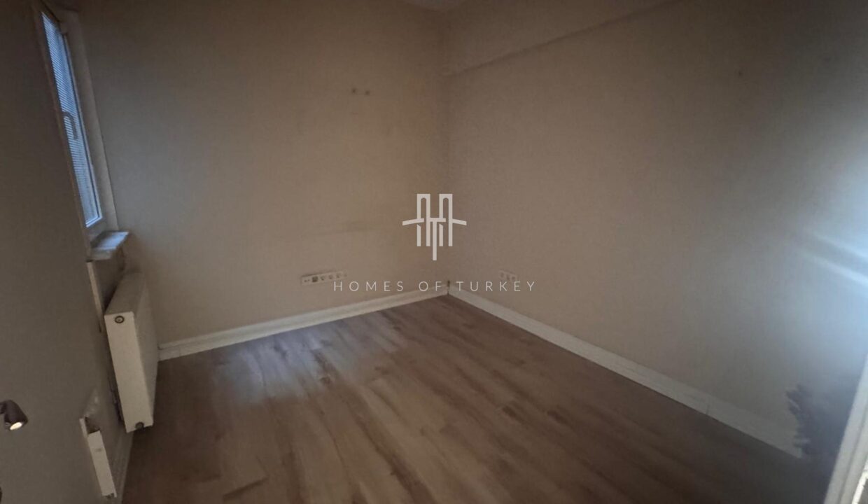 2+1 Apartment For Sale In Nişantaşı on Vali Konağı Street And Suitable For Citizenship- 11