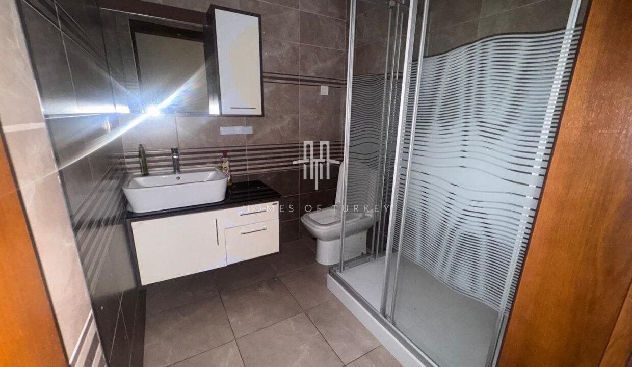 2+1 Apartment For Sale In Nişantaşı on Vali Konağı Street And Suitable For Citizenship- 13