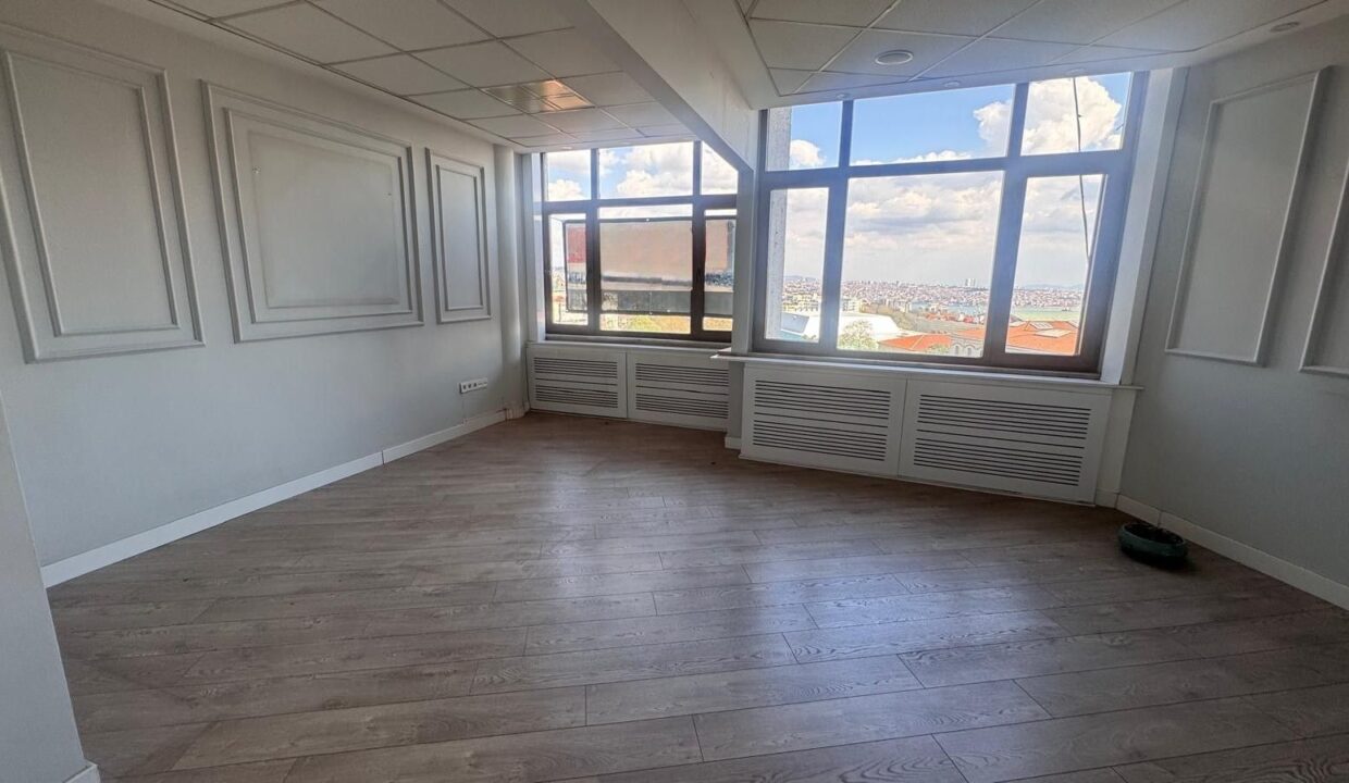 2+1 Apartment For Sale In Nişantaşı on Vali Konağı Street And Suitable For Citizenship- 2
