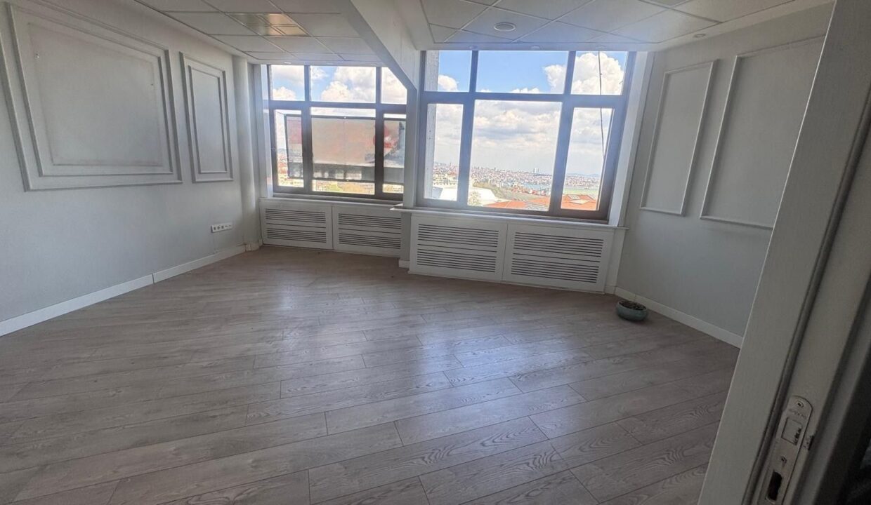 2+1 Apartment For Sale In Nişantaşı on Vali Konağı Street And Suitable For Citizenship- 3