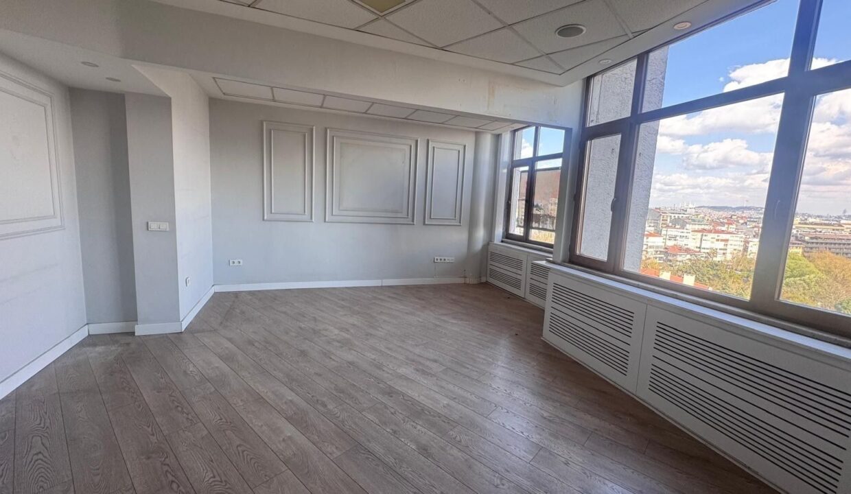 2+1 Apartment For Sale In Nişantaşı on Vali Konağı Street And Suitable For Citizenship- 4