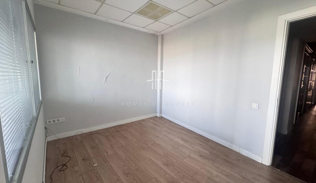 2+1 Apartment For Sale In Nişantaşı on Vali Konağı Street And Suitable For Citizenship- 5