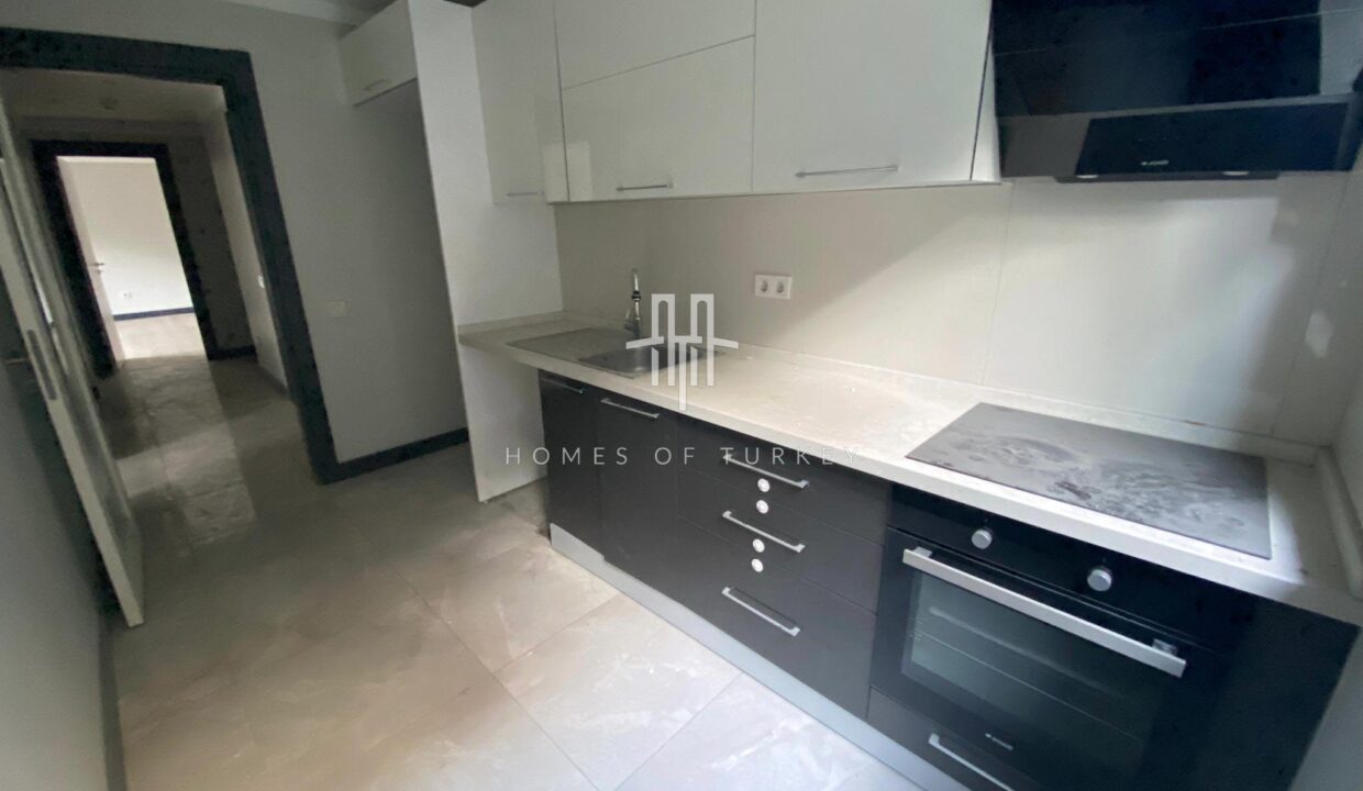 3+1 Apartment For Sale In Kağıthane In Istanbul Close To Vadi Istanbul And Eligible For Residence Permit- 7