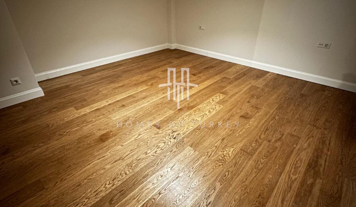 4+1 Duplex Apartment For Sale In A New Building In Nişantaş In Istanbul Eligible For Citizenship- 13