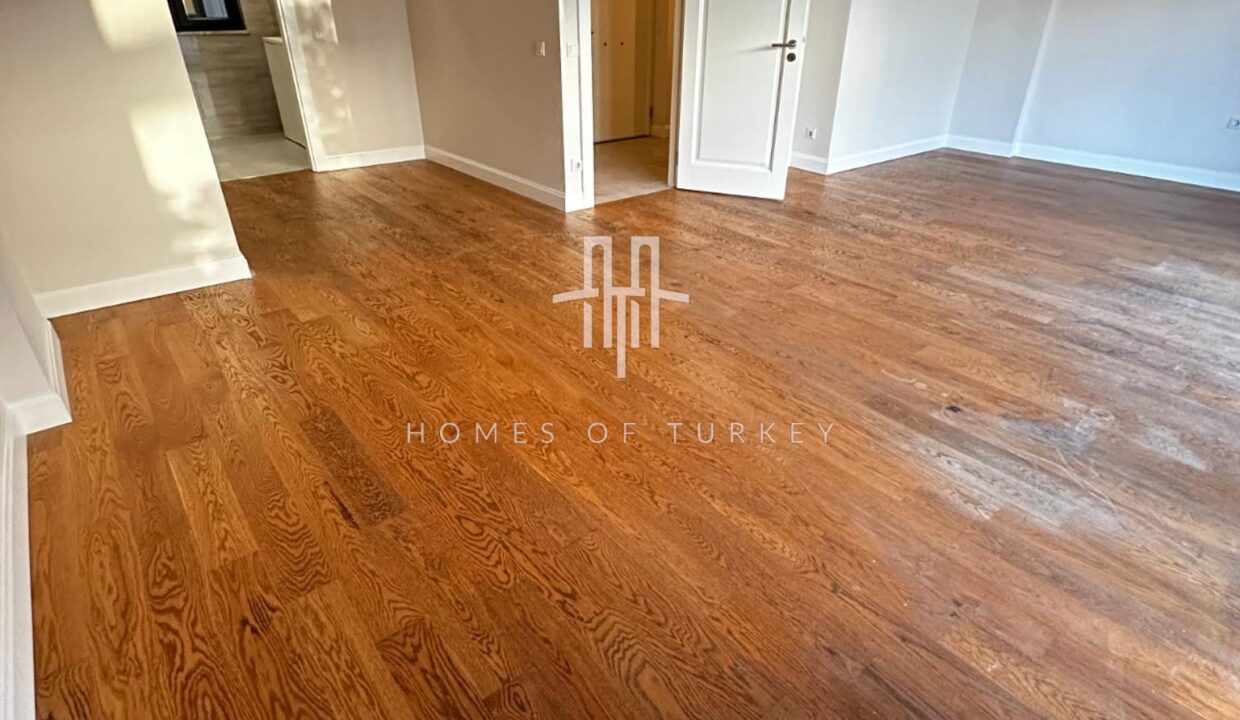 4+1 Duplex Apartment For Sale In A New Building In Nişantaş In Istanbul Eligible For Citizenship- 8