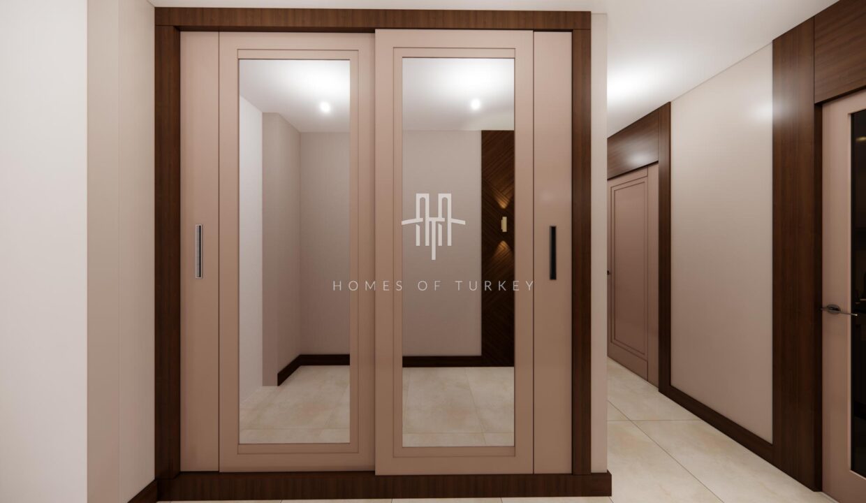 Apartments For Sale In Büyükçekmece In Istanbul With Lake Views And Rich Social Amenities- 28