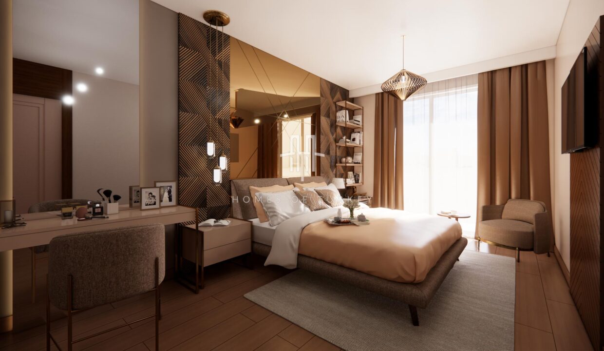 Apartments For Sale In Büyükçekmece In Istanbul With Lake Views And Rich Social Amenities- 33