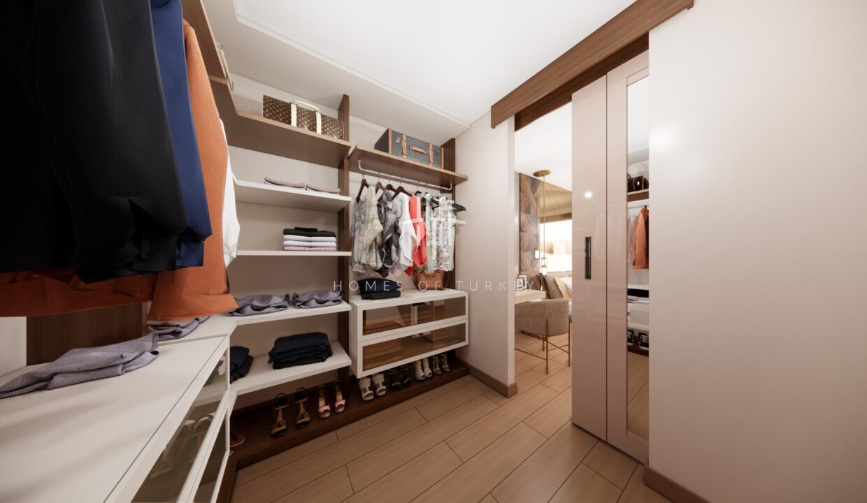 Apartments For Sale In Büyükçekmece In Istanbul With Lake Views And Rich Social Amenities- 44