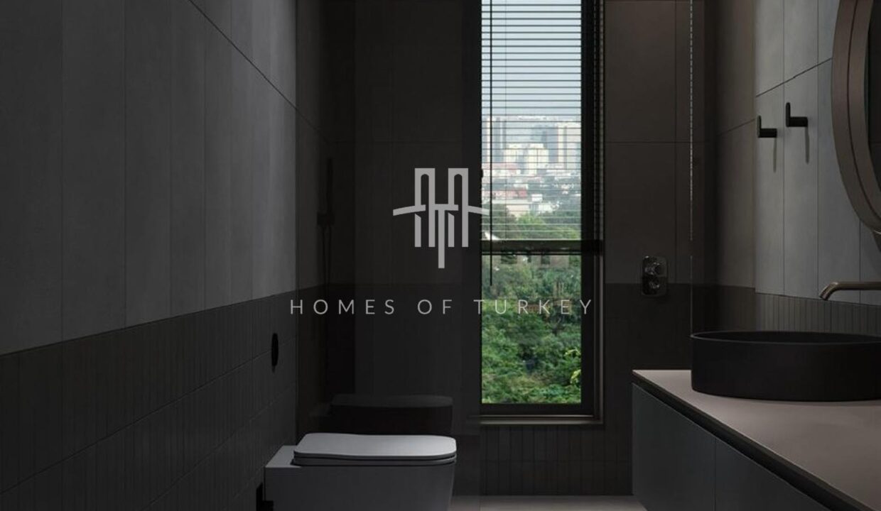 Apartments For Sale In Kadıköy In Istanbul Close To Marmaray And Bağdat Avenue- 10