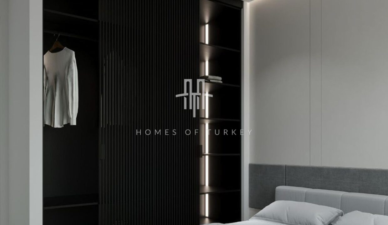 Apartments For Sale In Kadıköy In Istanbul Close To Marmaray And Bağdat Avenue- 9