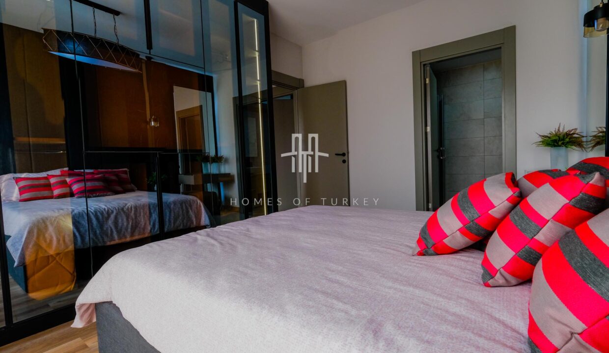 Apartments For Sale In Kartal In Istanbul With Flexible Payment Plans And Princes' Island Views- 22