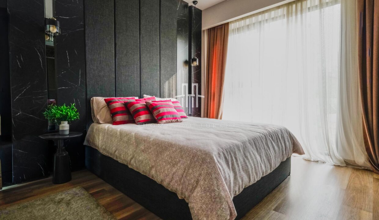 Apartments For Sale In Kartal In Istanbul With Flexible Payment Plans And Princes' Island Views- 23