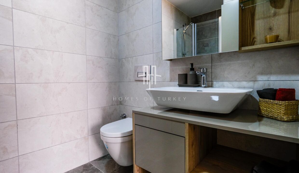 Apartments For Sale In Kartal In Istanbul With Flexible Payment Plans And Princes' Island Views- 25