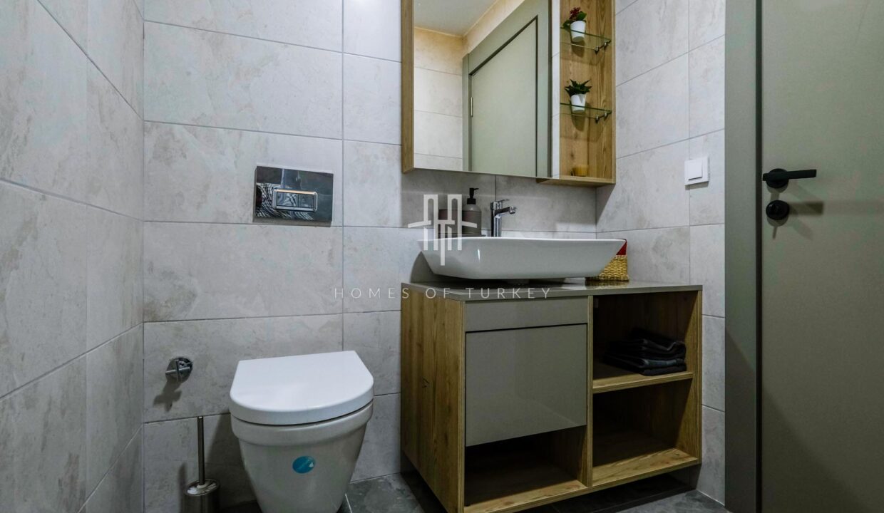 Apartments For Sale In Kartal In Istanbul With Flexible Payment Plans And Princes' Island Views- 26