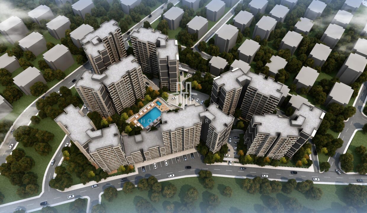 Apartments For Sale In Kartal In Istanbul With Flexible Payment Plans And Princes' Island Views- 3