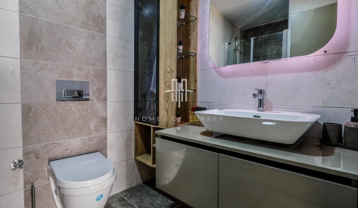 Apartments For Sale In Kartal In Istanbul With Flexible Payment Plans And Princes' Island Views- 30