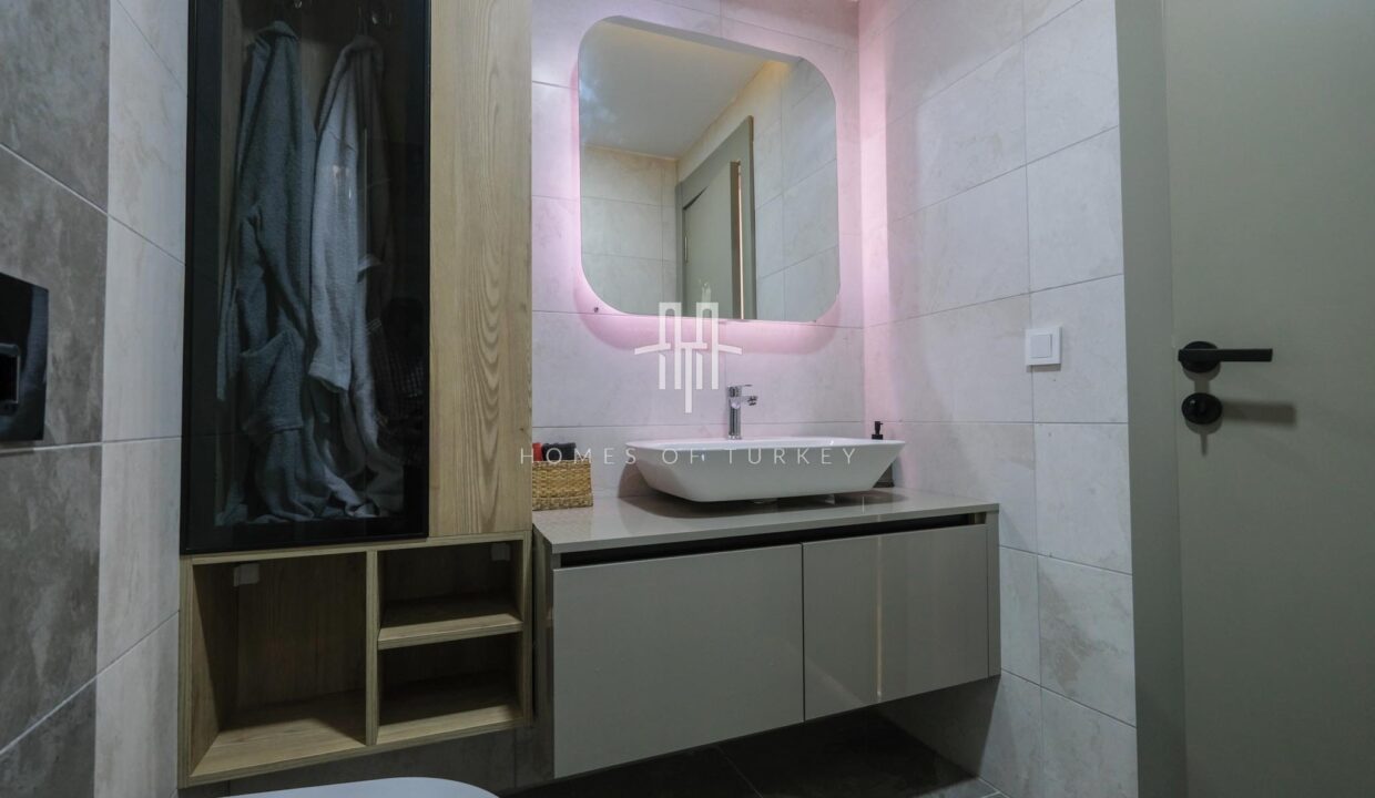 Apartments For Sale In Kartal In Istanbul With Flexible Payment Plans And Princes' Island Views- 31