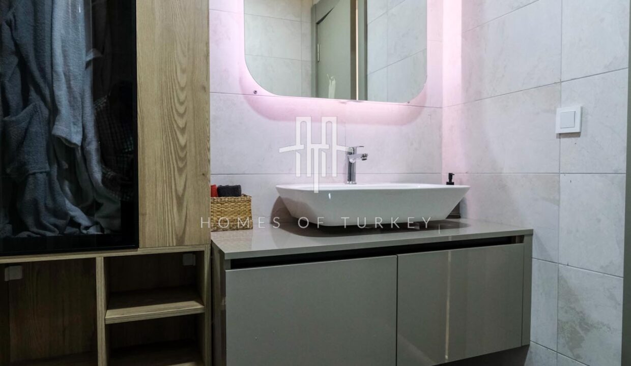 Apartments For Sale In Kartal In Istanbul With Flexible Payment Plans And Princes' Island Views- 32